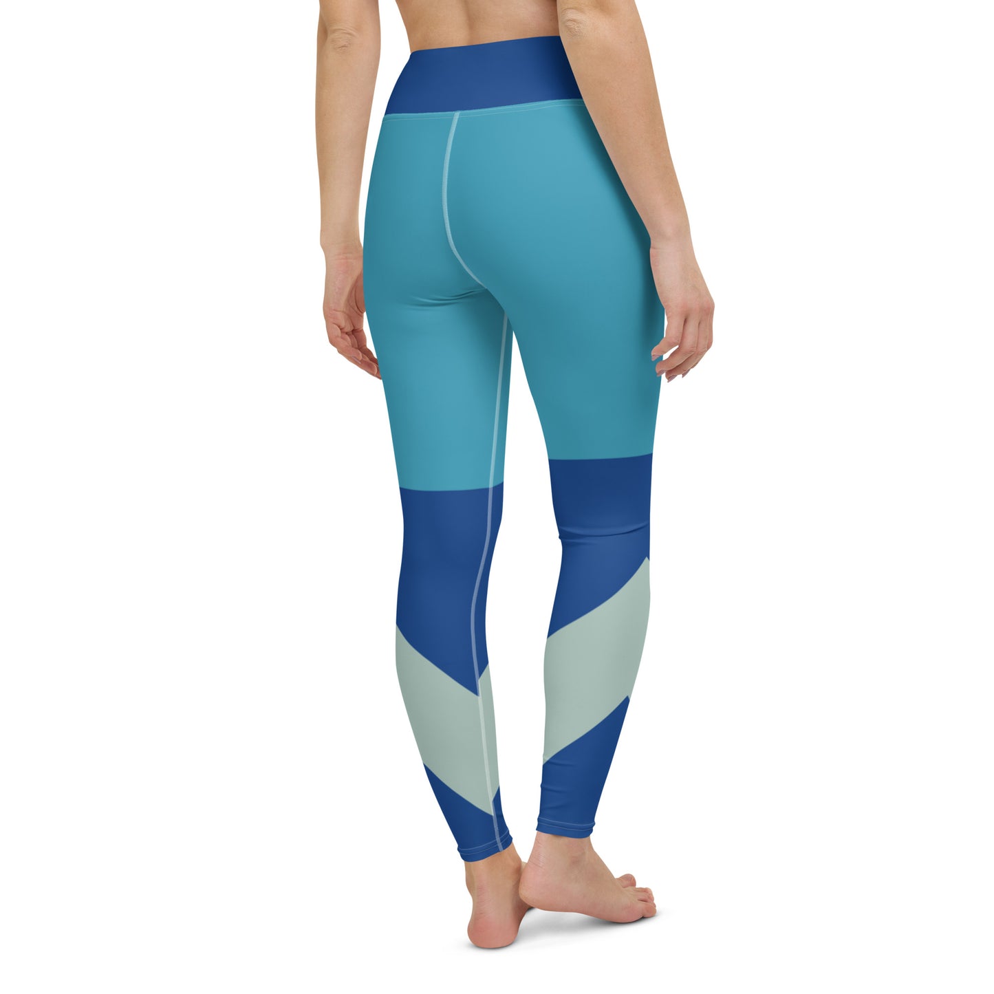 Just Right Yoga Leggings