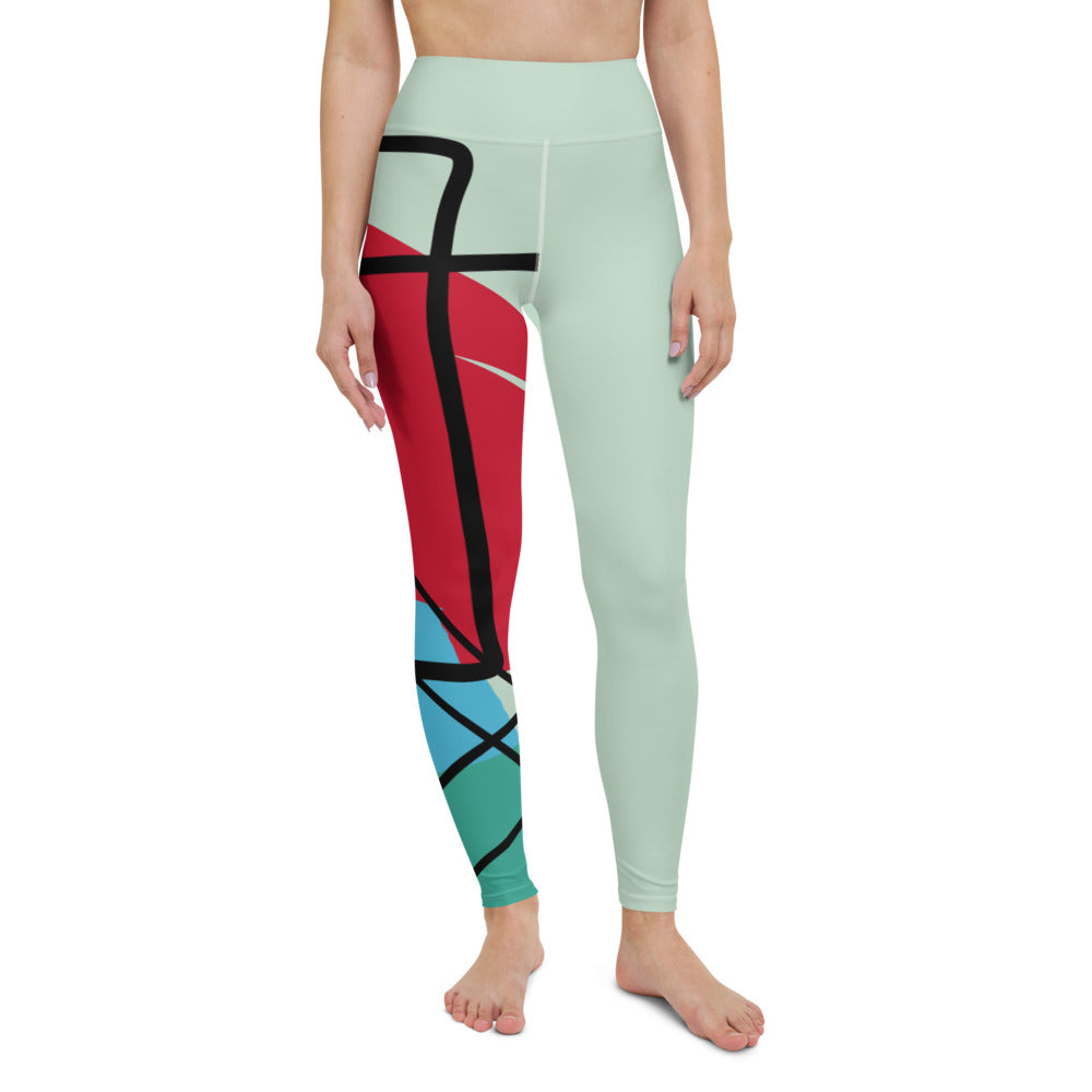 Take Me Leggings