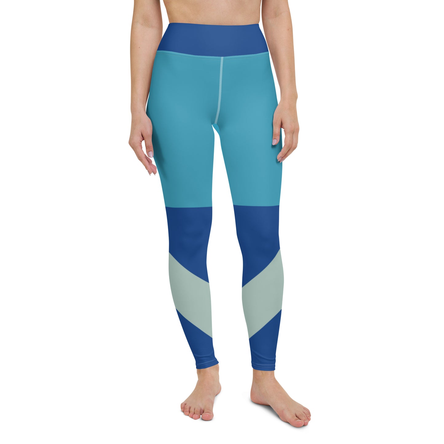Just Right Yoga Leggings