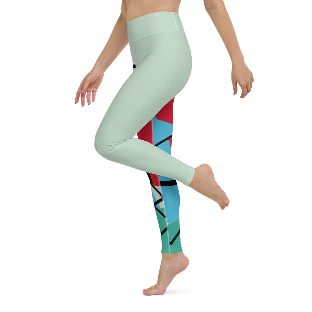 Take Me Leggings