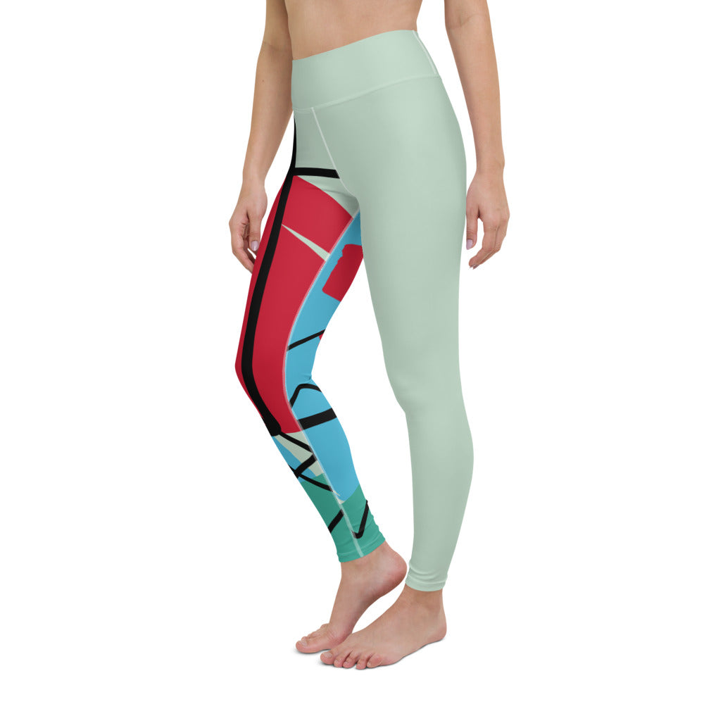 Take Me Leggings