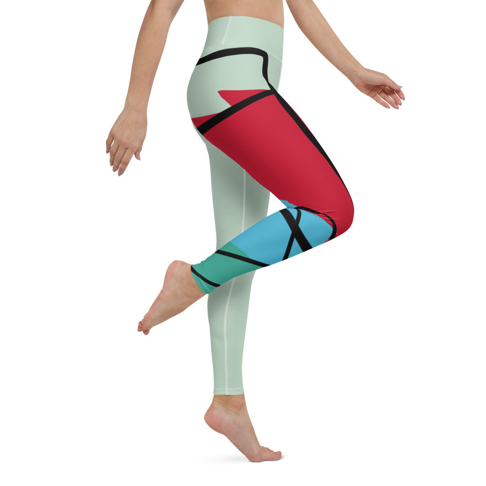 Take Me Leggings