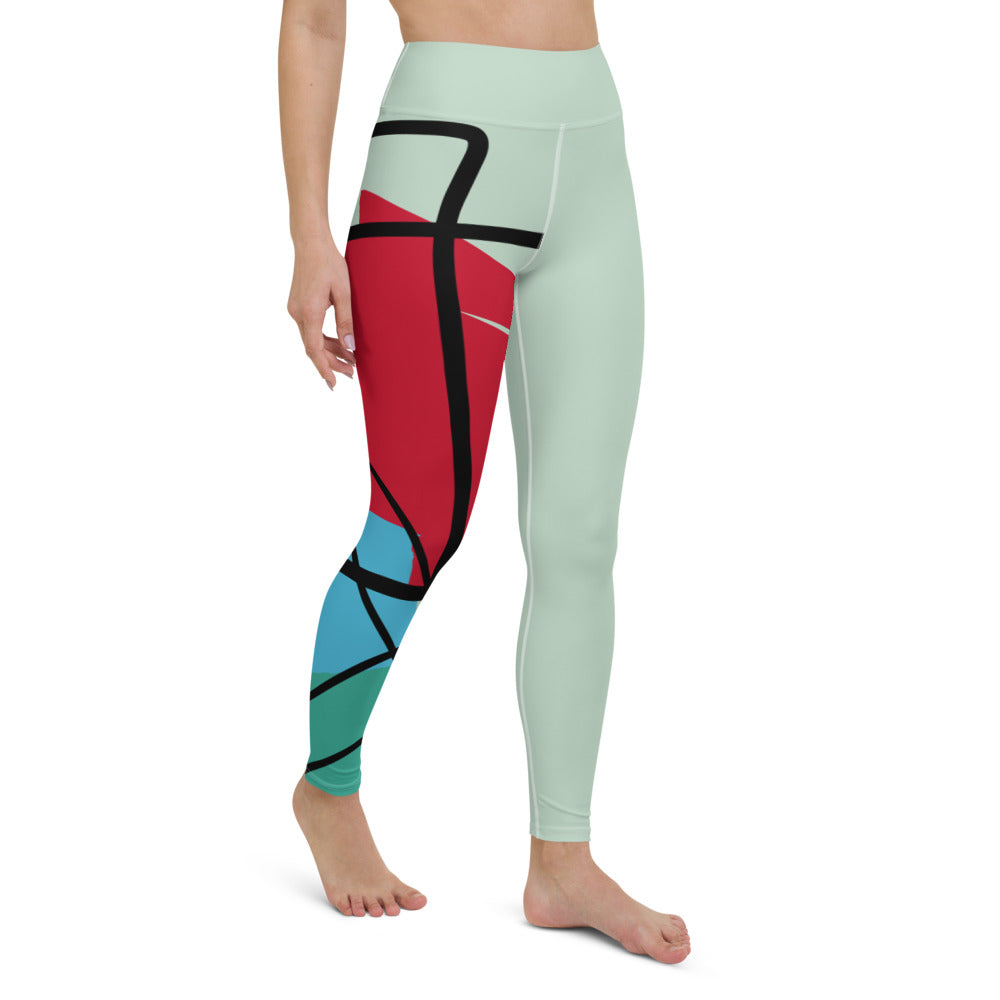 Take Me Leggings