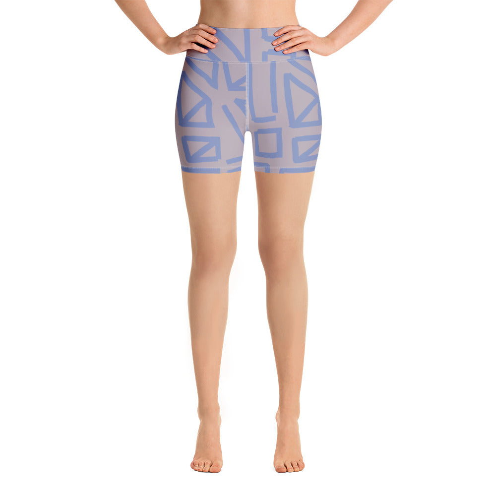 Feel Free Yoga Shorts