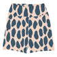 It's All About Me Yoga Shorts