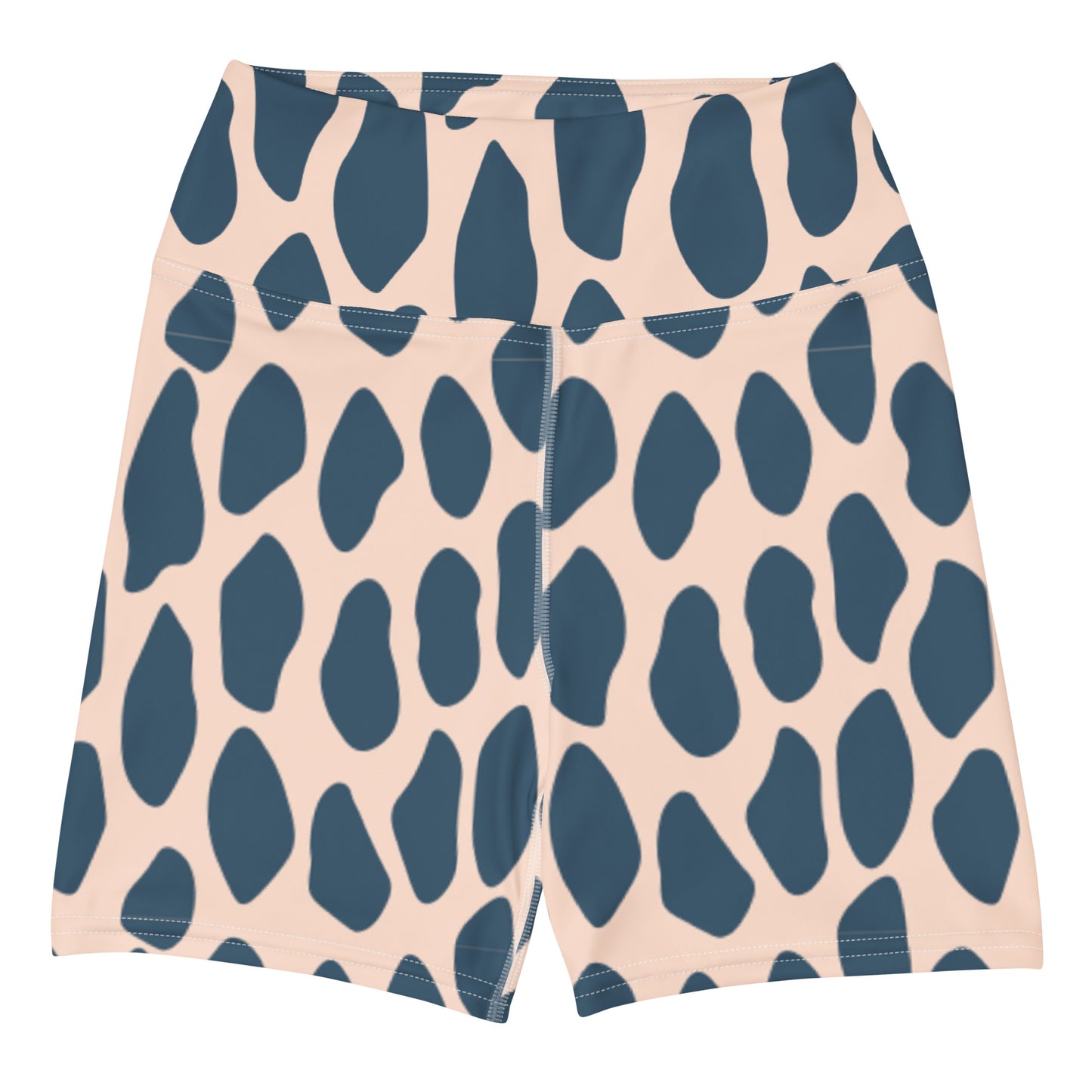 It's All About Me Yoga Shorts