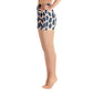 It's All About Me Yoga Shorts