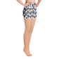 It's All About Me Yoga Shorts