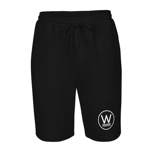 Koolin Fleece shorts