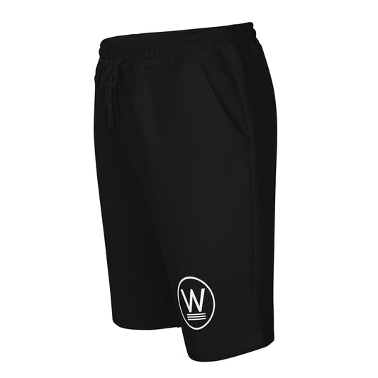 Koolin Fleece shorts