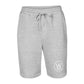 Koolin Fleece shorts
