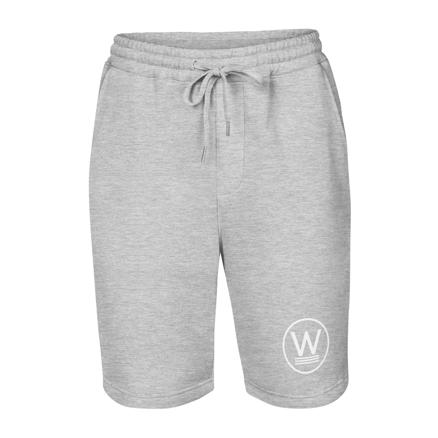 Koolin Fleece shorts