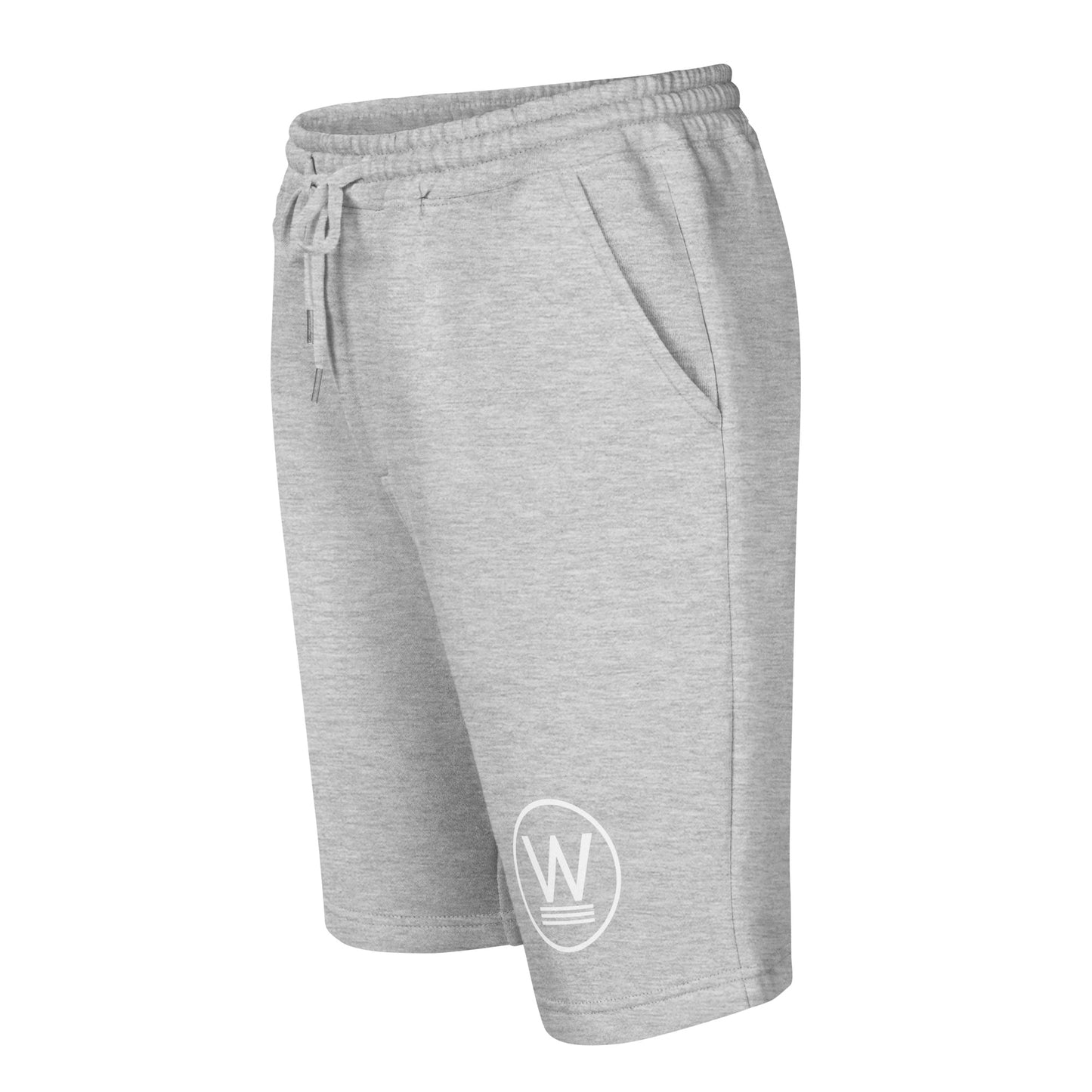 Koolin Fleece shorts