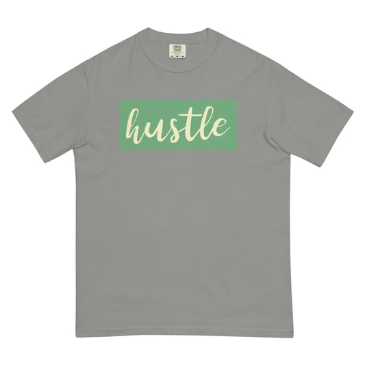 Hustle T-Shirt
