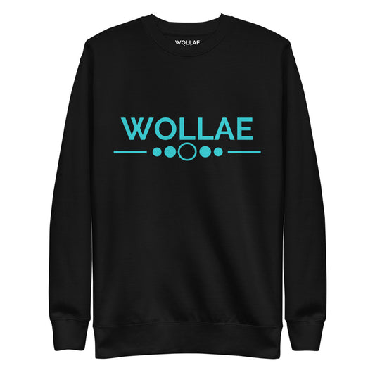 Wollae Pullover