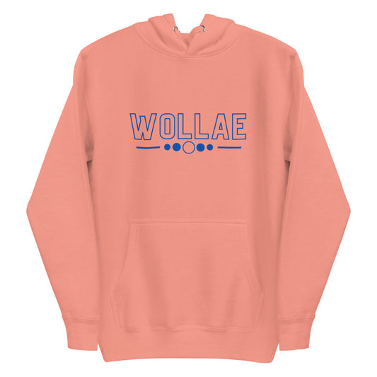 Wollae Hoodie