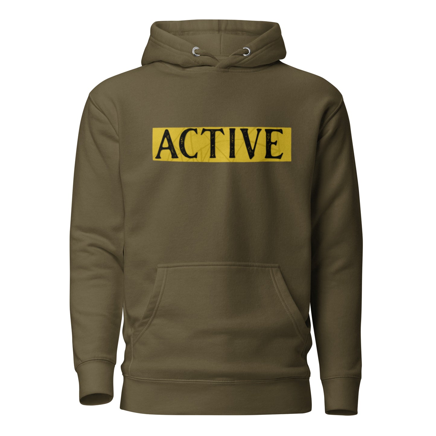 Active Hoodie