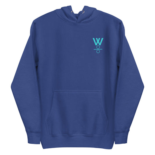 Wollae Signature Hoodie