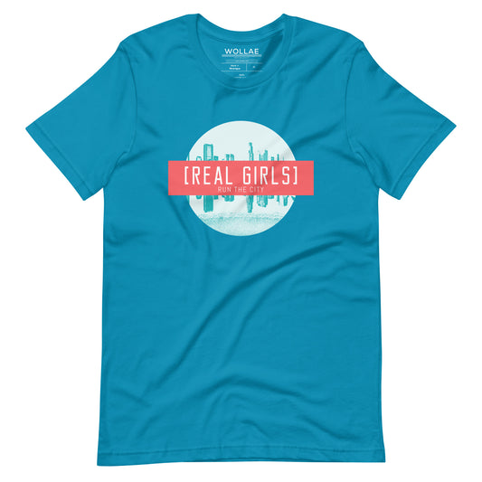 Real Girls T-Shirt