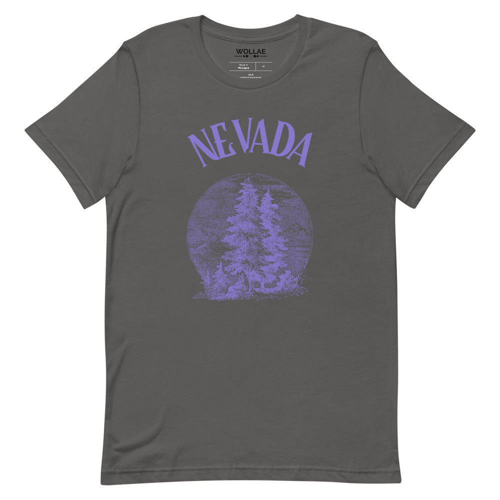 Nevada T-Shirt