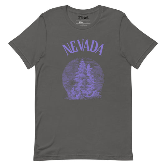 Nevada T-Shirt