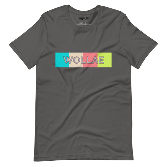 Multicolor T-Shirt