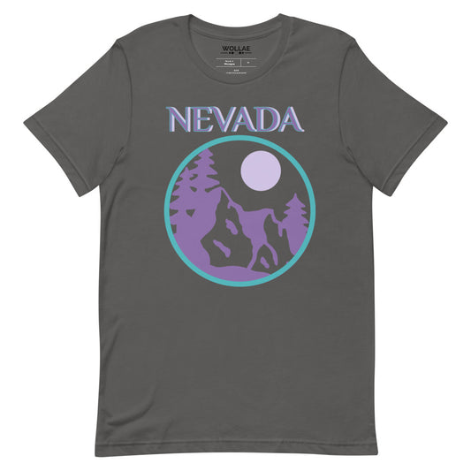 Nevada T-Shirt