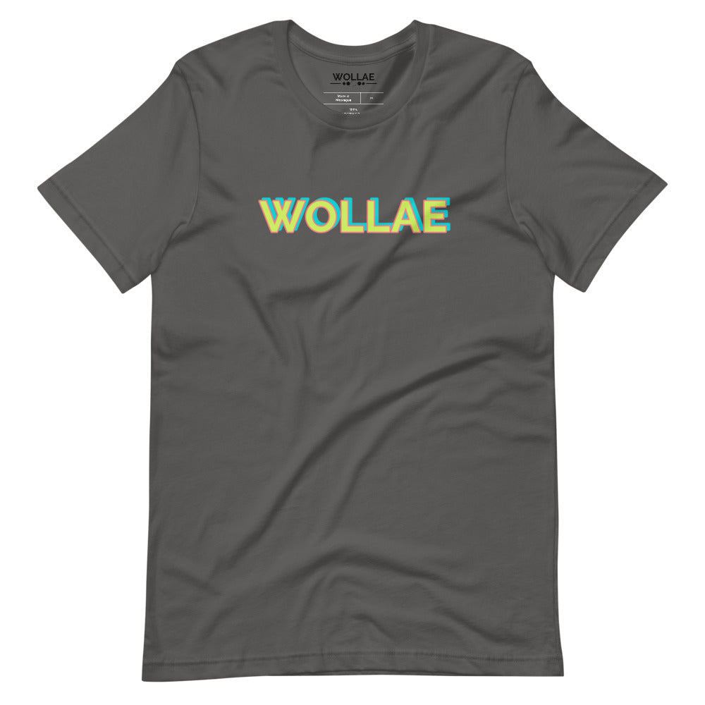 Wollae t-shirt