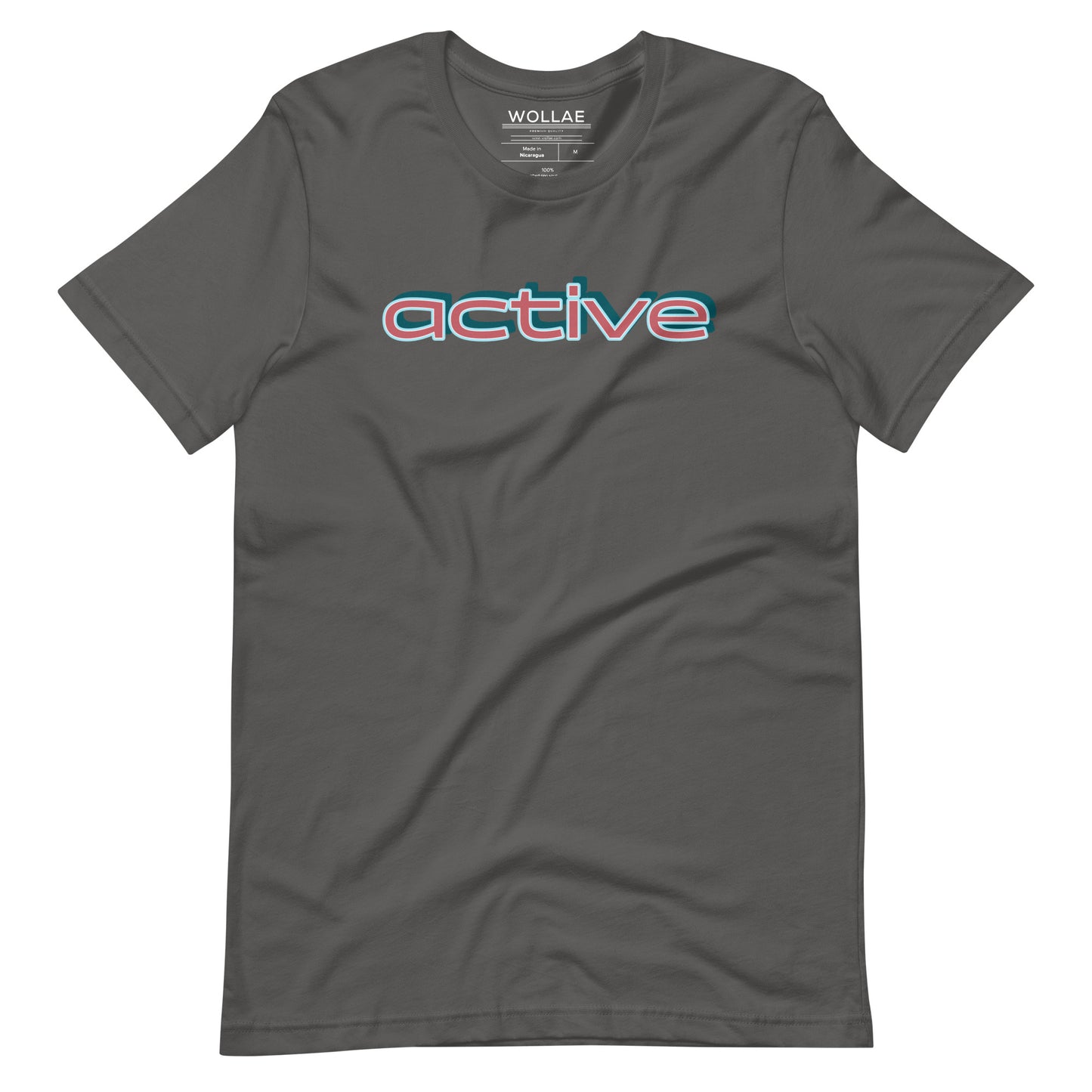Active T-Shirt