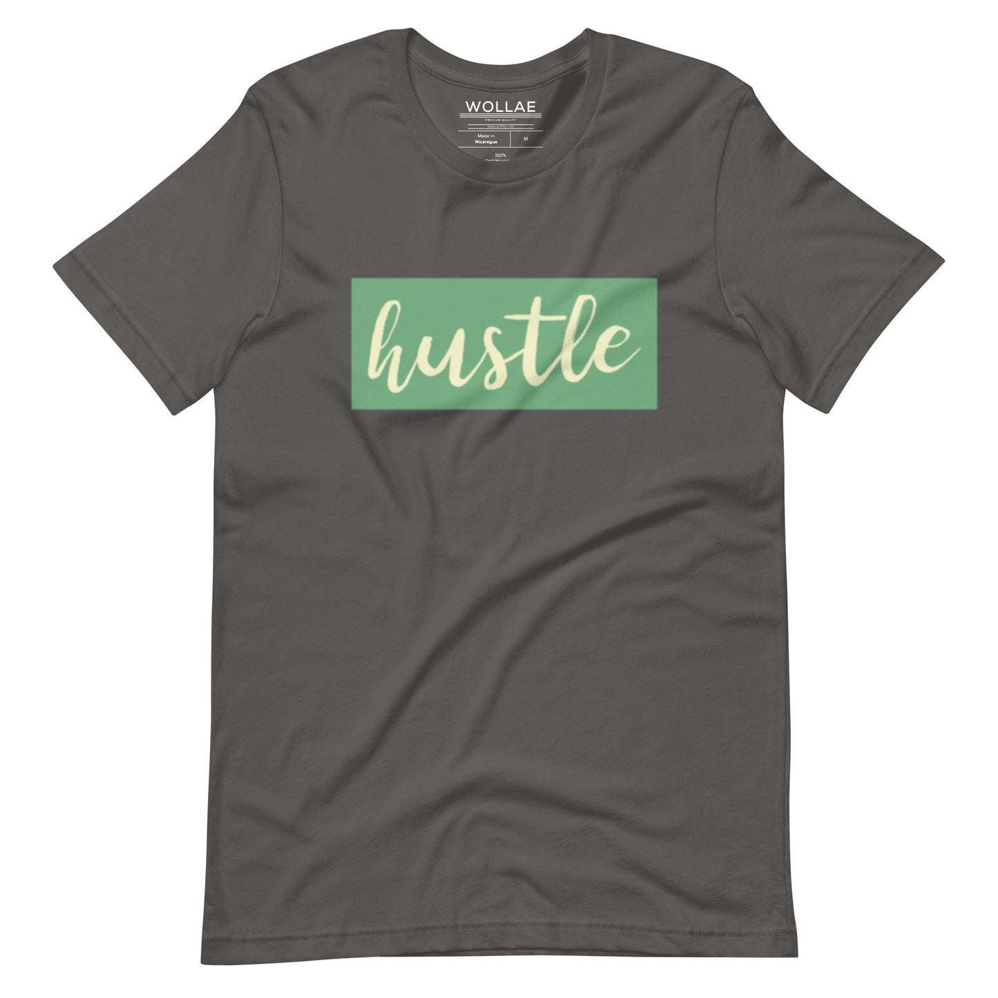 Hustle T-Shirt