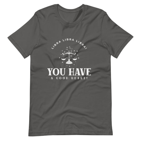 Libra T-Shirt
