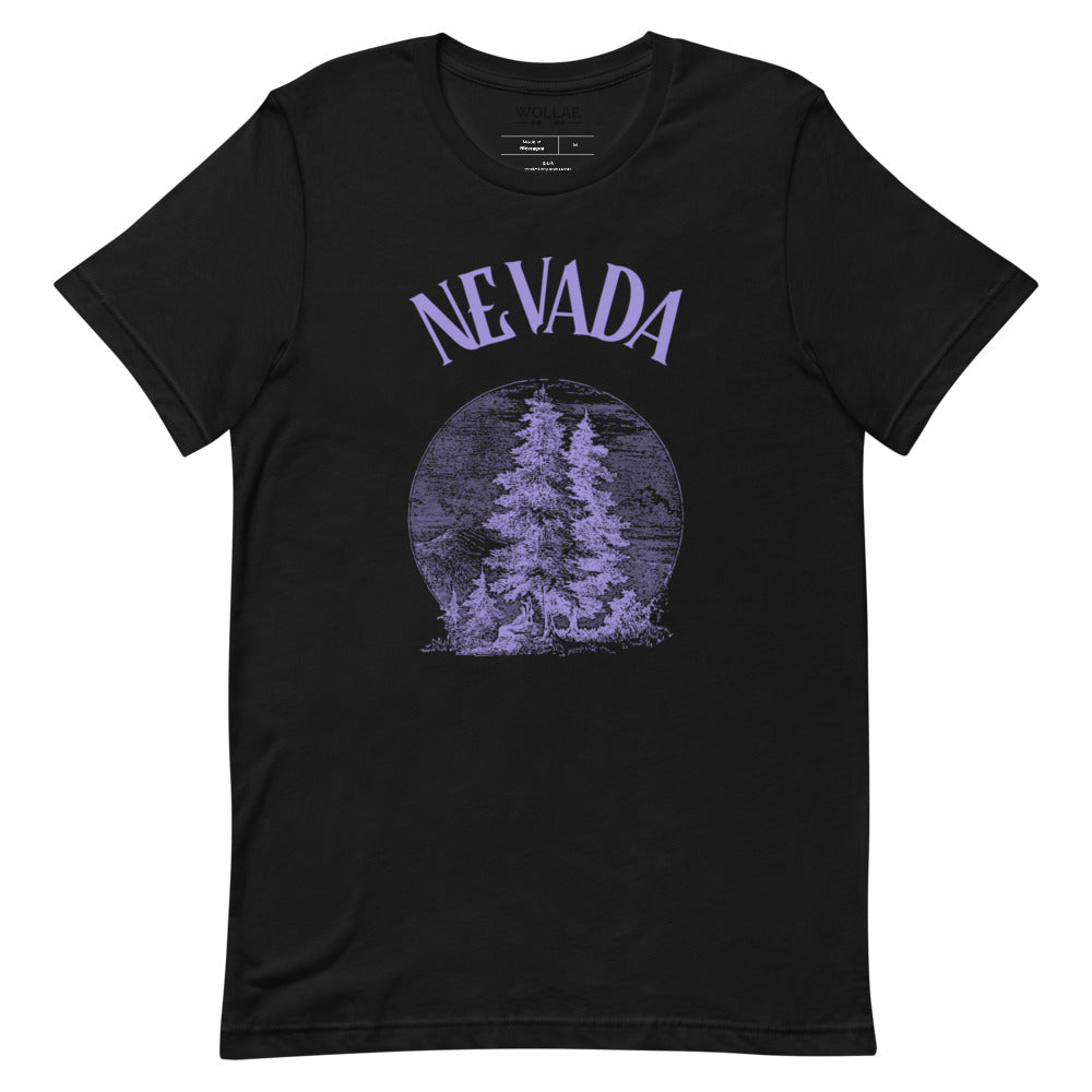 Nevada T-Shirt