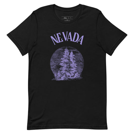 Nevada T-Shirt