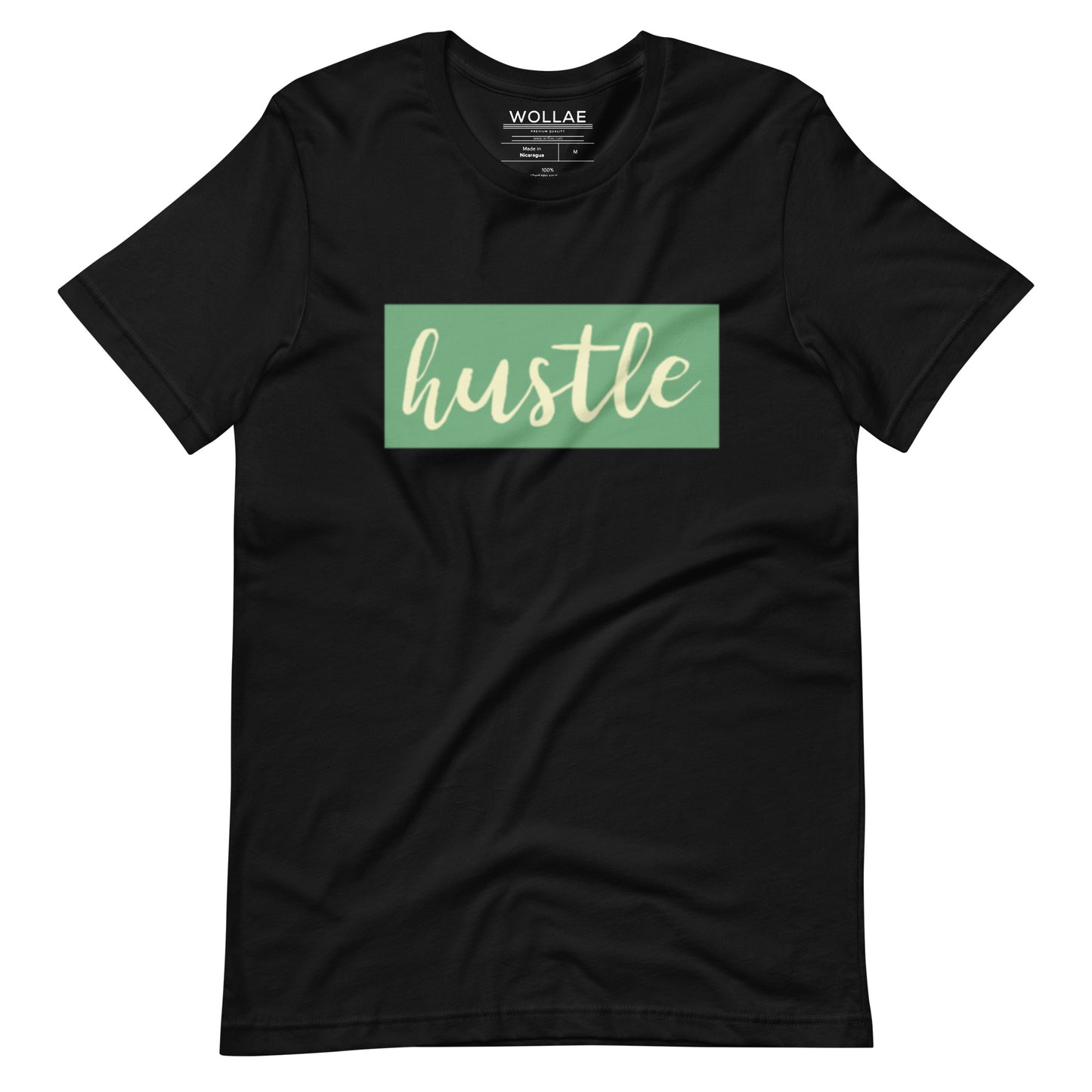 Hustle T-Shirt