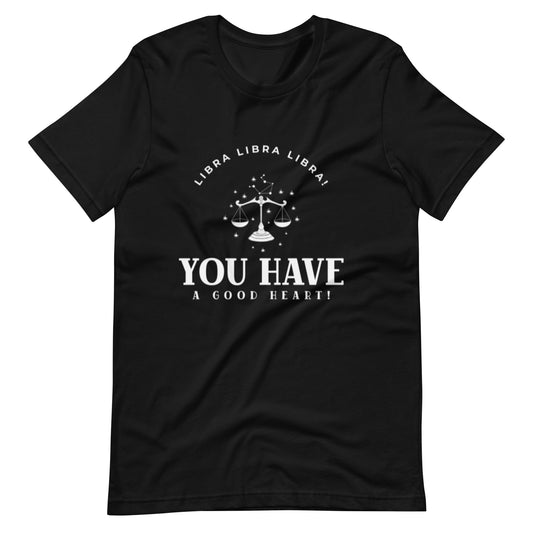 Libra T-Shirt