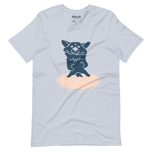 Unisex t-shirt