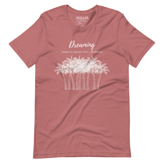 Dreaming T-Shirt