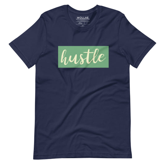 Hustle T-Shirt