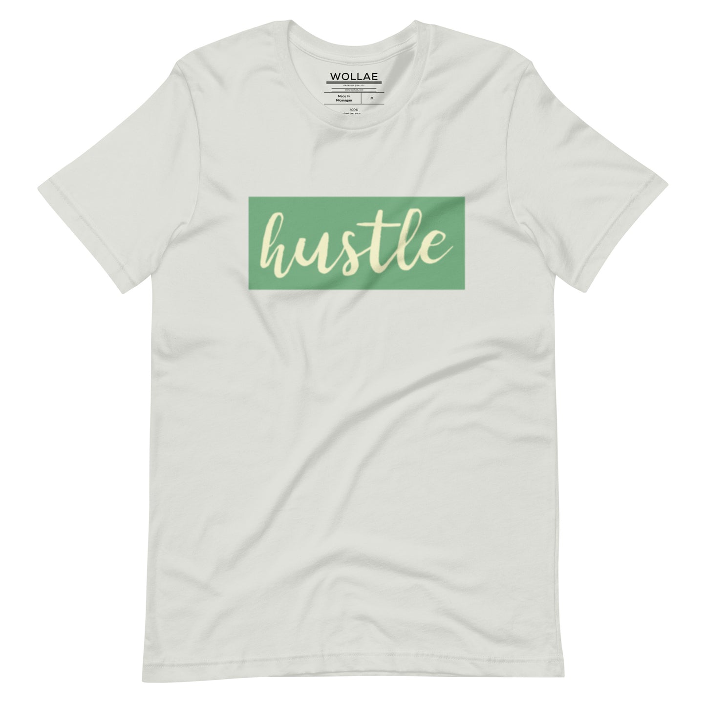 Hustle T-Shirt