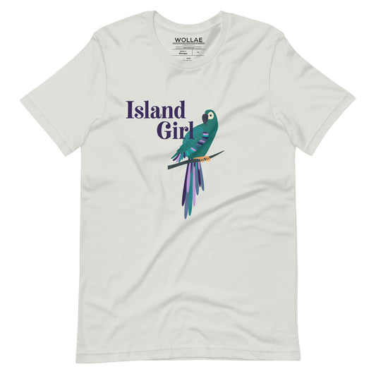 Island Girl T-shirt