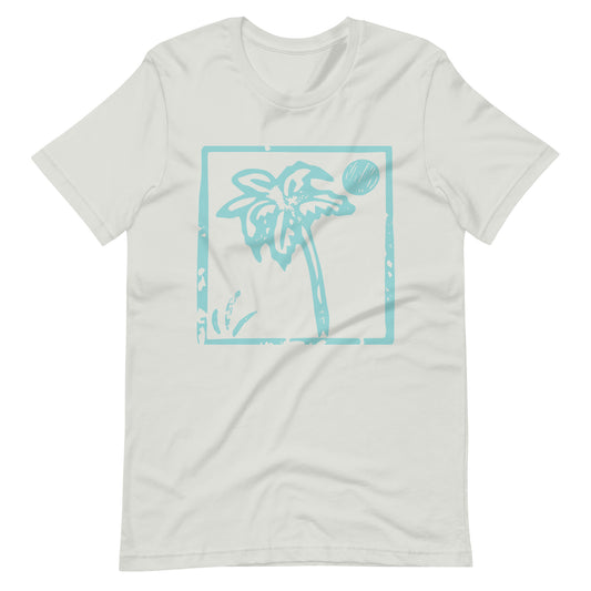 Palm Tree T-Shirt