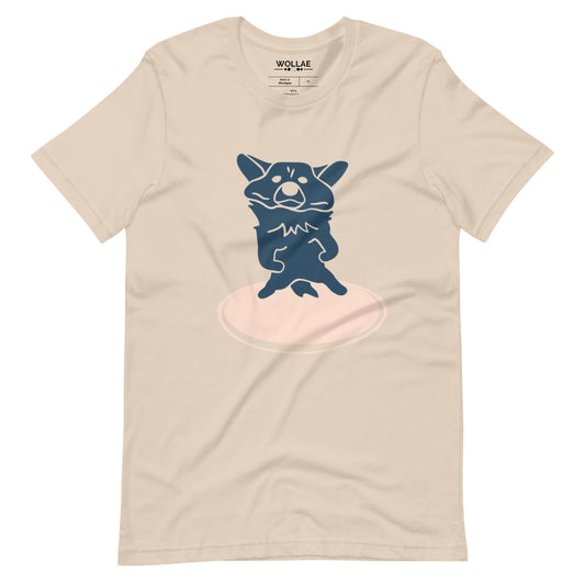 Unisex t-shirt