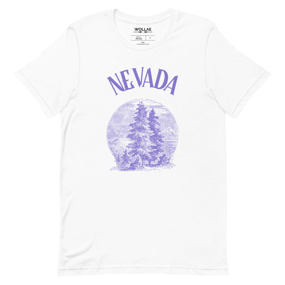 Nevada T-Shirt