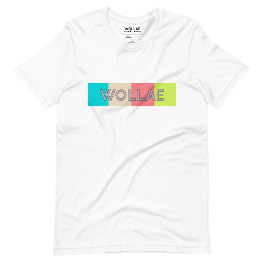 Multicolor T-Shirt