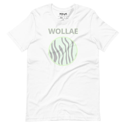 Soft Spoken T-Shirt