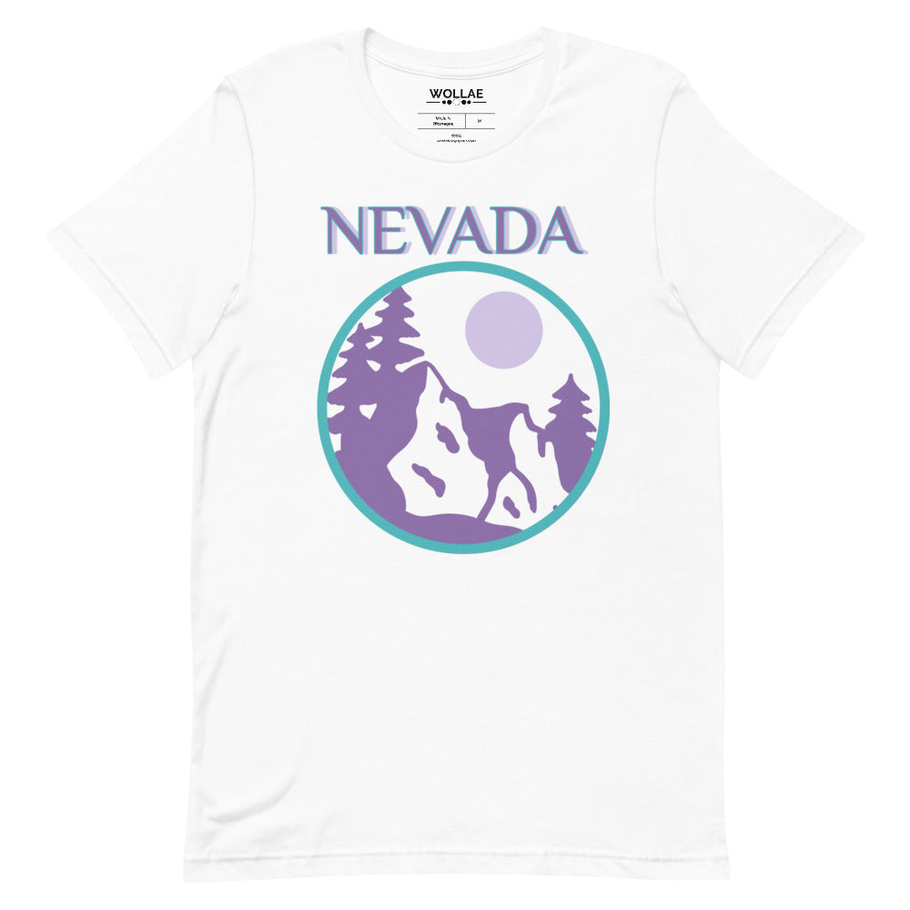 Nevada T-Shirt