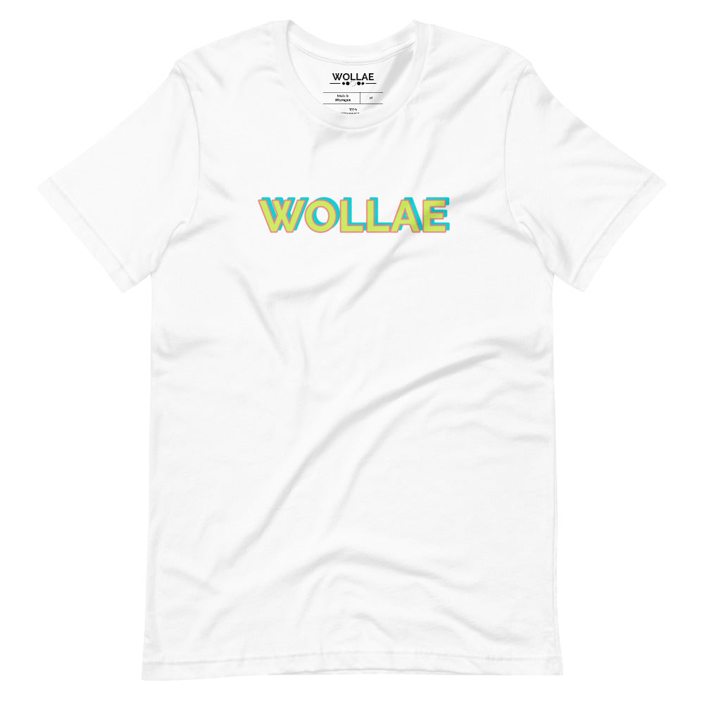 Wollae t-shirt