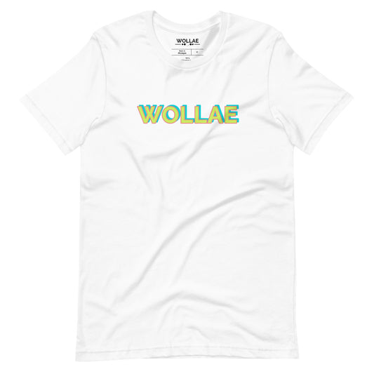 Wollae t-shirt