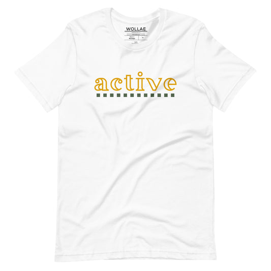 Active T-Shirt