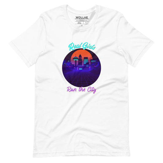 Real Girls T-Shirt